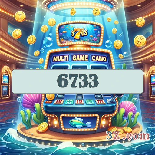 Explorando a Diversidade de Jogos no 6733.com