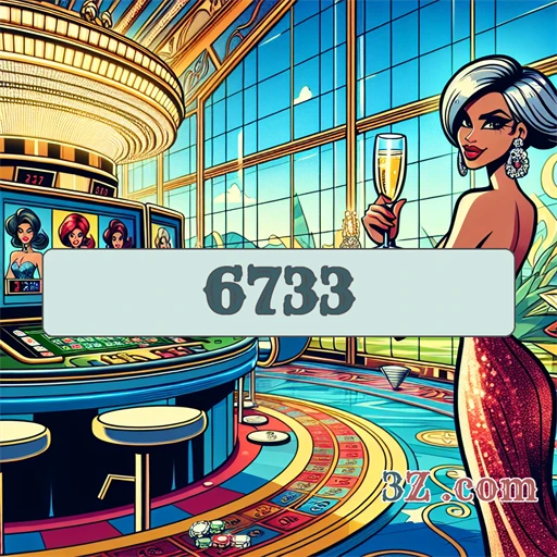 Slots: Uma Aventura Vibrante Espera por Você no 6733.com