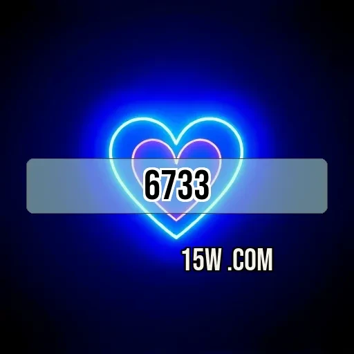 6733.com Bônus