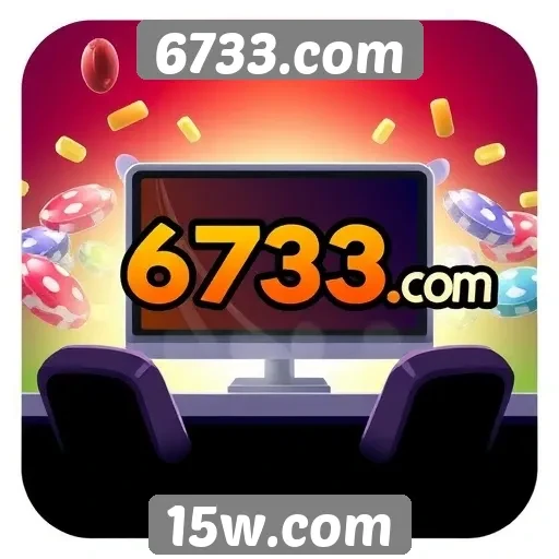 Como 6733.com se adapta às tendências de jogos