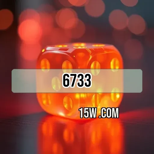 6733.com Login