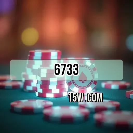6733.com Pagamento