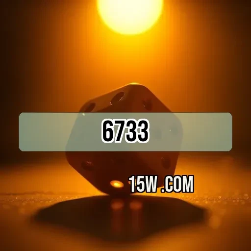 6733.com Promoções